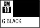 Gundam Marker: GM10 Black