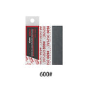 DSPIAE: MSP Pre-Cut Adhesive Sandpaper (180-2500)