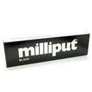 Milliput Black (4oz)