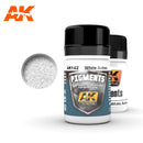 AK142: White Ashes Pigment