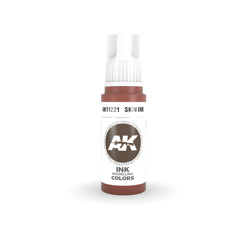 AK11221: Skin Ink