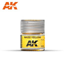 AK RC008: Maize Yellow