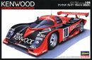 Hasegawa 1/24 Kenwood Kremer Porsche 962C