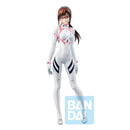 Evangelion: Mari Makinami Illustrious (Eva-13 Starting!) Bandai Ichibansho Figure