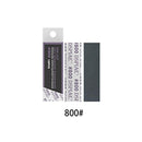 DSPIAE: MSP Pre-Cut Adhesive Sandpaper (180-2500)