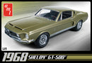 AMT: 1/25 1968 Shelby GT500