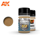 AK147: Middle East Soil Pigment