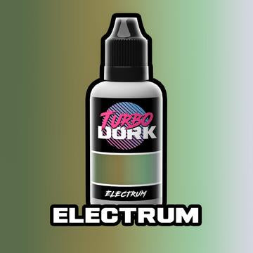 Turboshift: Electrum