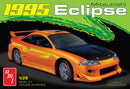 AMT: 1/25 1995 Mitsubishi Eclipse