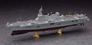 Hasegawa 1/700 Japanese Navy Aircraft Carrier Akagi Full Hull Version