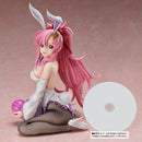 Gundam: Lacus Clyne (Bunny Ver.) 1/4 Scale Statue