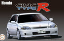 Fujimi 1/24 Civic Type R (EK9) Early Type