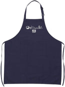 Mr. Hobby Mr Apron - Blue