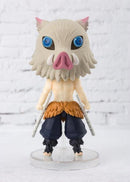 Figuarts Mini: Hashibira Inosuke "Demon Slayer"