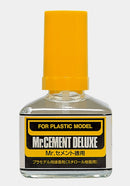 Mr.Cement: Deluxe Liquid Cement (40mL)