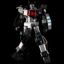 Flame Toys: Transformers Nemesis Prime (IDW ver.) Furai Model