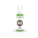 AK11225: Green Ink