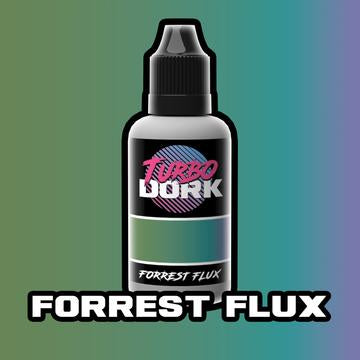 Turboshift: Forrest Flux