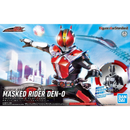 Figure-Rise: Kamen Rider Masked Rider Den-O