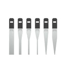 DSPIAE: ES-S Stainless Steel Sanding File Set