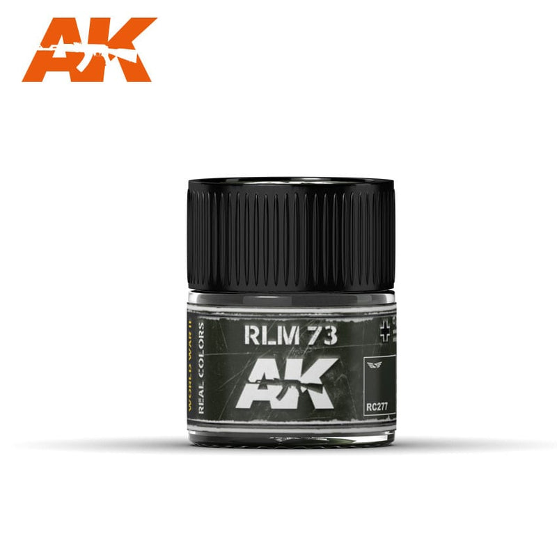 AK RC277: RLM 73