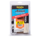 Iwata: Airbrush Cleaning Kit Refill Pack