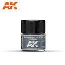 AK RC235: Intermediate Blue FS 35164