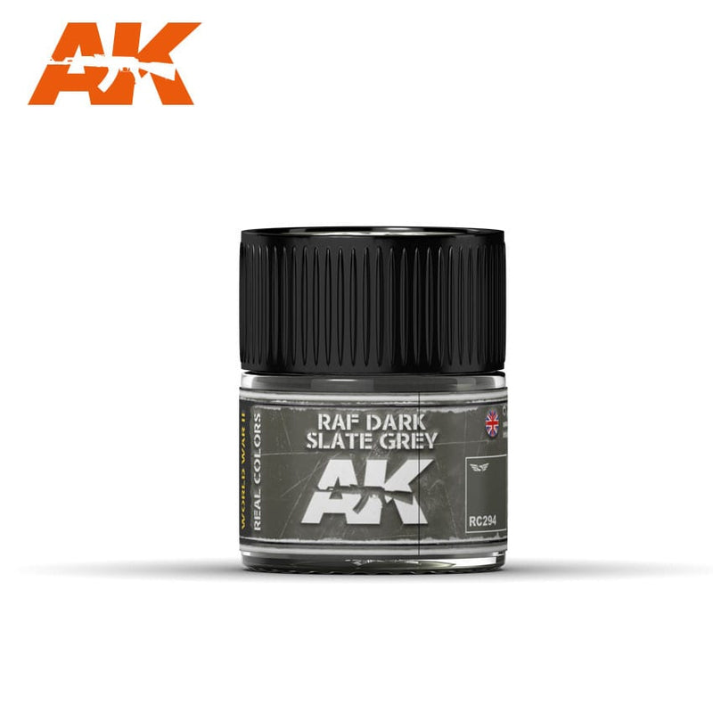 AK RC294: RAF Dark Slate Grey