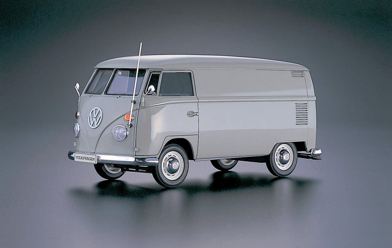 Hasegawa Volkswagen Type 2 Delivery Van "1967"