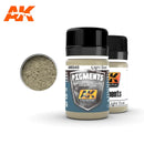 AK040: Light Dust Pigment