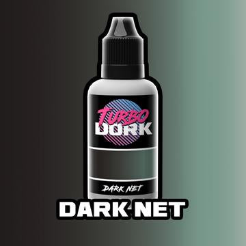 Turboshift: Dark Net
