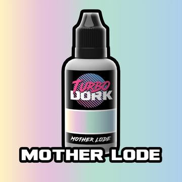 Turboshift: Mother Lode