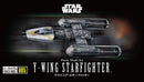 Star Wars: Y-Wing Starfighter 005