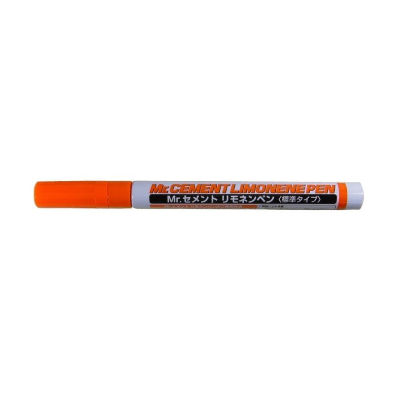 Mr.Cement: PL01 Limonene Pen Standard Tip
