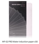 DSPIAE: MP-02-PRO Water Conductive Paper (50pc)
