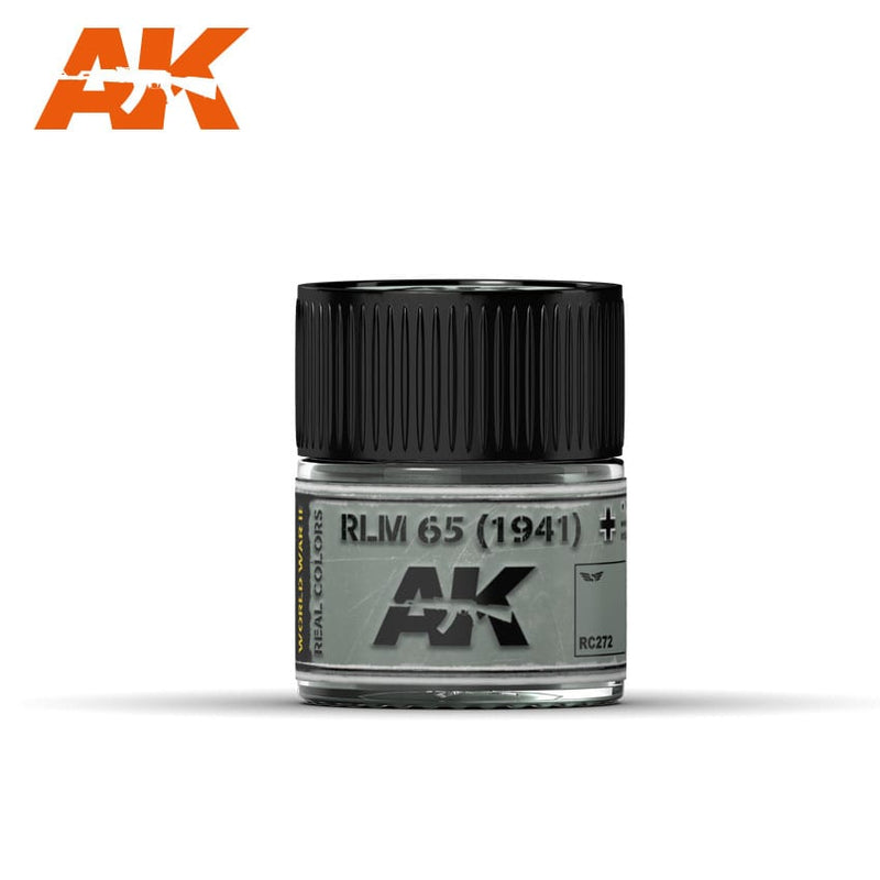 AK RC272: RLM 65 1941