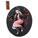 Demon Slayer: Nezuko Kamado (Hold the Sword at Dawn) Bandai Ichibansho Figure