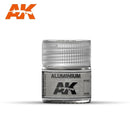 AK RC020: Aluminium