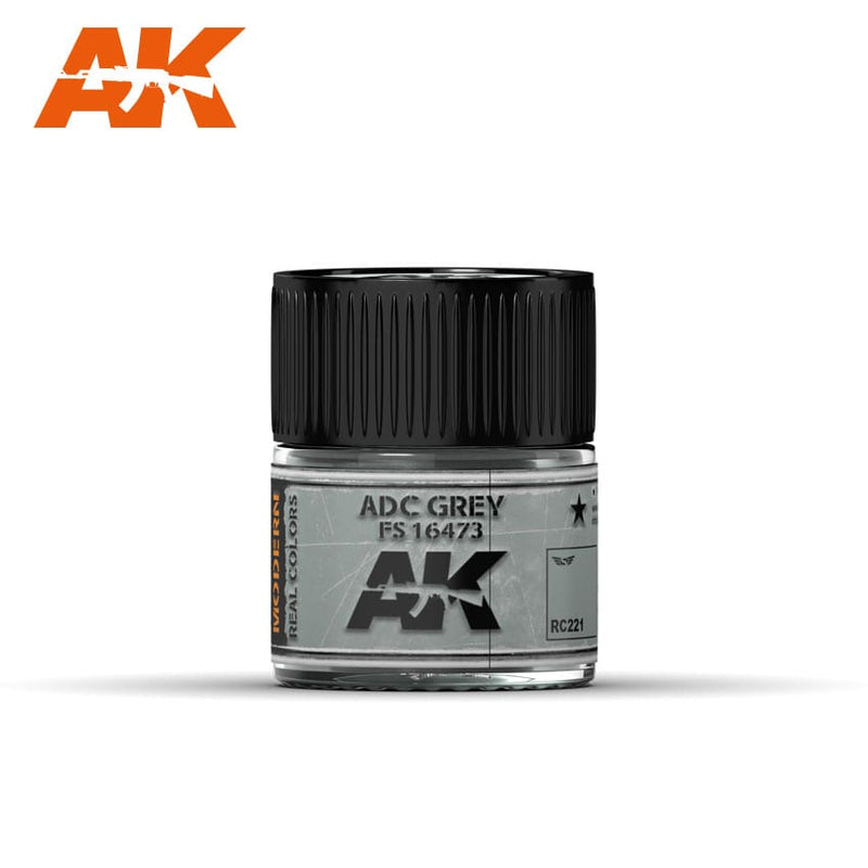 AK RC221: ADC Grey FS 16473