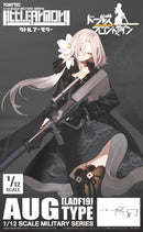 Little Armory: LADF19 Girls' Frontline AUG Type 1/12 Scale