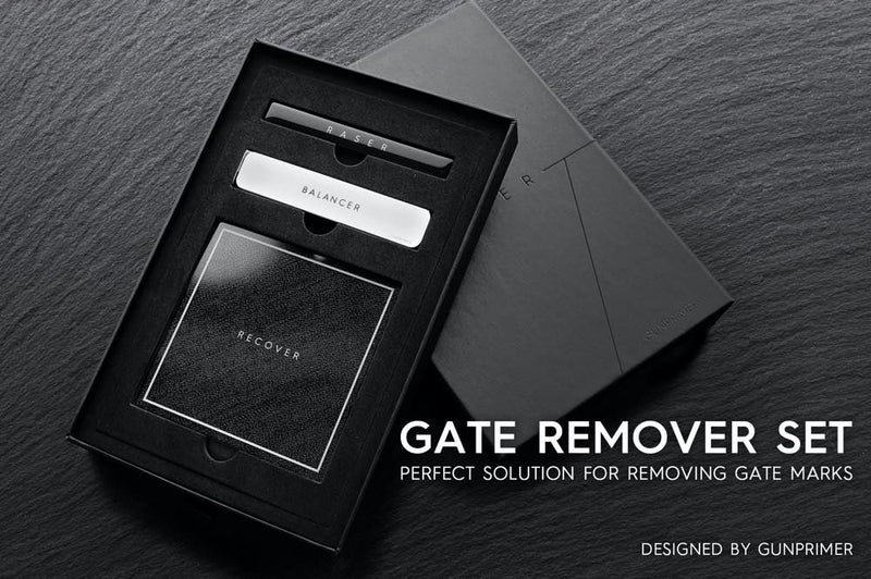 Gunprimer: Gate Remover Set