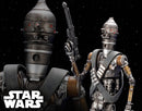 Star Wars: The Mandalorian IG-11 ARTFX+ Statue