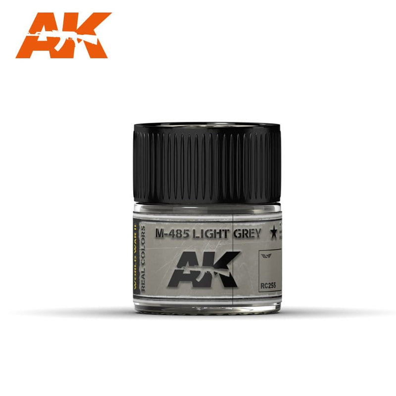 AK RC255: M-485 Light Grey