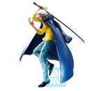 One Piece: Trafalgar Law (Best of Omnibus) Bandai Ichibansho Figure