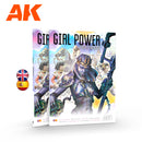 AK: Girl Power