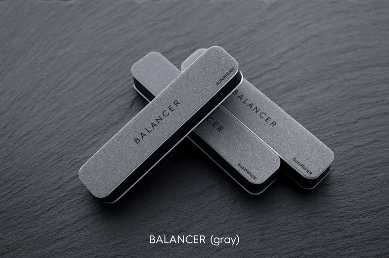 Gunprimer: Balancer Gray (Scratch Remover)