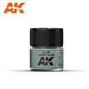 AK RC311: A-18F Light Grey-Blue