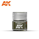 AK RC072: Protective K
