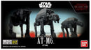 Star Wars: AT-M6 Vehicle Model 1/144