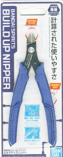 Bandai: Build Up Nipper